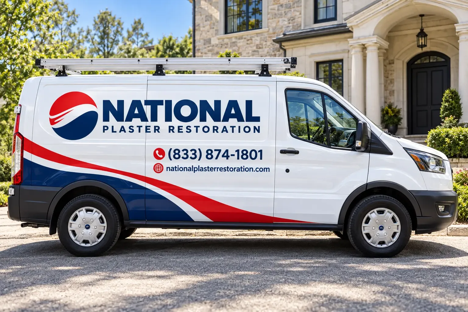 Plaster Repair in Steinhatchee, FL near me
